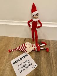 Imposter Elf Elf Best Family Christmas Movies Christmas Elf