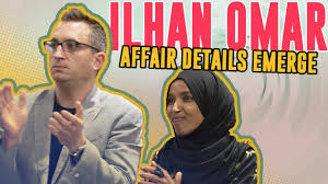 Omar while working for her. Ilhan Omar Marriage Affair With Tim Mynett Campaign Finance Fraud Lies