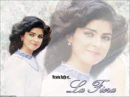 Victoria ruffo (victoriaruffo31) в твиттере. Image Gallery For La Fiera Tv Series Tv Series Filmaffinity