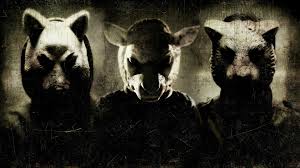 Download Movie You're Next HD Wallpaper