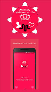 Skim through this step by step guide that has essential information on how to go about creating an app from scratch. Tiktok Musically Followers Likes For Android Apk Download