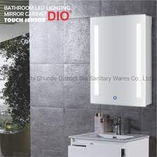From craft, post diy bathroom cabinet with mirror. China Luxury Illuminated Bathroom Mirror Cabinet With Led Lighting Diy Smart Function China Bathroom Cabinet Led Bathroom Mirror