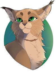After downloading this game, i'm addicted! Anime Warrior Cat Art Novocom Top