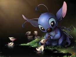 See more ideas about disney wallpaper, stitch disney, cute wallpapers. Lilo Stitch Hd Wallpaper Background Image 1920x1440