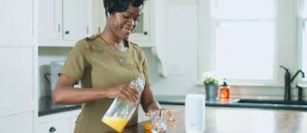 Adding it to this list. Walmart Partners With Google On Voice Enabled Grocery Shopping Techcrunch