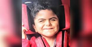 Omar Saenz Jr. Obituary