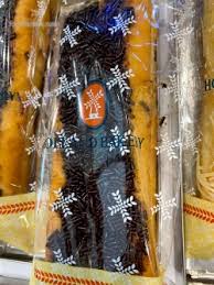 Dadar gulung adalah jajanan khas jawa tengah berupa gulungan kulit pancake berwarna hijau yang diisi unti kelapa. Holland Bakery Karawaci Alamat Cabang Peta Daftar Harga Menu No Telepon Jam Buka Foodierate