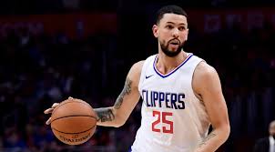 There are constantly new wrinkles thrown in to the rivalry, but rarely do we see this. Who S Austin Rivers Wiki Net Worth Sister High School Wife Career