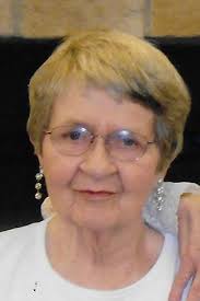 Joan Virginia (Frizzell) Rowe Obituary October 27, 2018