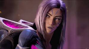 League Of Legends 2020 Warriors Cinematic Wallpapers L2pbomb In 2020 Lol League Of Legends League Of Legends League Of Legends Characters
