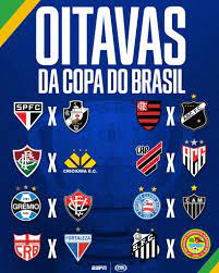 Clube de regatas do flamengo (brazilian portuguese: Abc Vai Encarar O Flamengo Nas Oitavas Da Copa Do Brasil Veja Os Demais Confrontos