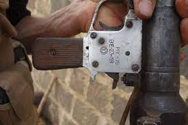 Pin On Wars Middle East And Africa