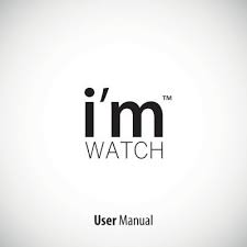 There also is no current option for a lion driver on the scanner's manufacture support web site. I M Watch User Manual Support I M Watch