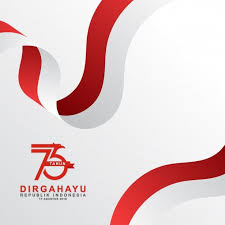 Berikut dikongsikan sedikit maklumat tentang tema, logo, lagu tema dan lokasi sambutan hari kemerdekaan tahun 2020 buat panduan rakyat malaysia Background Template Of Happy Independence Day Indonesia Spanduk Lambang Negara Hari Kemerdekaan