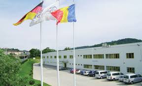 Bave se proizvodnjom kablova za automobilsku. Kromberg Schubert MediaÈ™ Cel Mai Mare Angajator Din ZonÄƒ Produs In Sibiu Sibiu 100