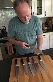 best chef knives six recommendations