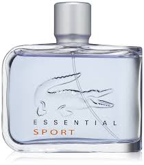 Lacoste Eau De Lacoste L 12 12 Noir Intense 100ml Lacoste Essential Sport Eau De Toilette For Men This Is An Amazon Affiliate Link You Can Get More Details By Click Mens Fragrance Fragrance Eau De Toilette