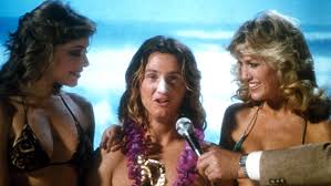 Fast Times at Ridgemont High,' 'Silence of the Lambs' Among May Hollywood  Forever Cemetery Screenings