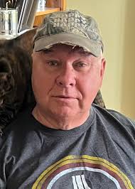 Daniel Briard Obituary