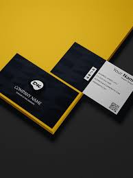 How to make a good business card? Business Cards Custom Design Design King 99