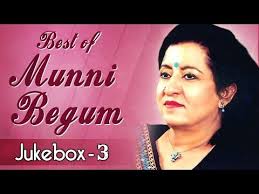 Best Of Munni Begum Ghazals Jukebox 3 Best Pakistani Ghazal Hits Youtube Jukebox Indian Music Pakistani Movies