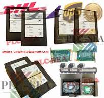 CON010+PR6423/010-120 EPRO Eddy Current Signal Converter with 8mm Sensor -  FEDEX