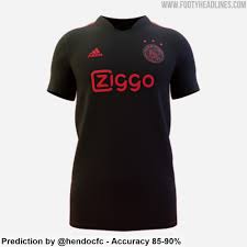 May 26, 2021 · image: Ajax 21 22 Third Kit Socks Leaked Inspired By Bob Marley Footy Headlines