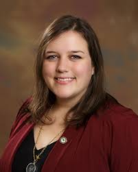 Council Member Regina Weiss