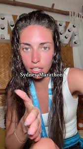 Tcs Sydney Marathon Daniel Romanchuk