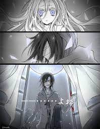 Satsuriku No Tenshi Image Angel Of Death Anime Angel Witch House