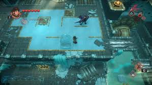 Or maybe a few do. How To Solve Sliding Block Puzzles In Dreamworks Dragons Dawn Of New Riders Gamespew