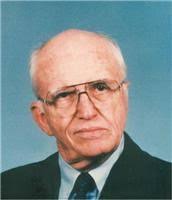 Baxter Hayes Obituary (1929