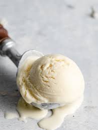 In a separate bowl beat the condensed. Homemade Vanilla Ice Cream Recipe The Best Cooking Classy