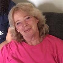 Catherine Rose Warren Obituary