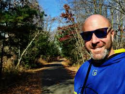 Getting out and enjoying the day. Almost mid November!! Not complaining for  around here🤘