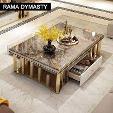 Free shipping in nyc for $200 above orders. High Quality Marble Coffee Table Tea Table Sofa Table For Living Room Coffee Tables Aliexpress