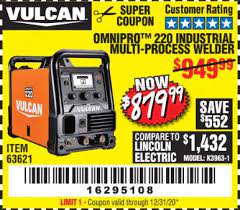 Harbor Freight Tools Coupon Database Free Coupons 25 Percent Off Coupons Toolbox Coupons Vulcan Omnipr Harbor Freight Coupon Harbor Freight Tools Coupons
