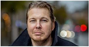 My Grandmother Sends her Regards and Apologies