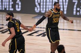 Home to nba previews, predictions, expert tips and more. Nba Finals 2020 Lakers Vs Heat Tv Schedule Odds And Game 3 Predictions Bleacher Report Latest News Videos And Highlights