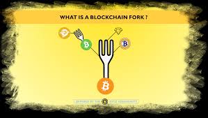 Back in march, the verge boldly claimed that the widespread use of the word blockchain by multinational companies, international institutions. What Is A Fork Welcome To Bitcoinz