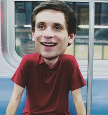 Daniel Simonsen (@danielsimonsencomic) • Instagram photos and videos