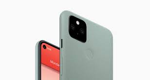 Google pixel 5a 5g android smartphone. Google Announces Pixel 5a 5g To Be Released This Year Redmond Pie