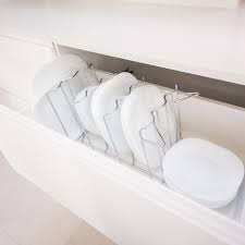 2021 kitchen design puts the kitchen in the heart of this is why you will find kitchen cabinet ideas 2021 already incorporated into their cabinets models. The 8 Best Kitchen Cabinet Organizers Of 2021