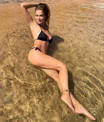 Eva Henger: una vita nel porno, due figlie e due mariti. Foto private |  Gossip