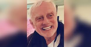 Obituary information for Geoffrey Philip Reid