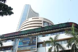 Bombay Stock Exchange Wikipedia
