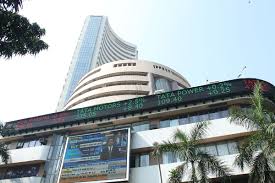 bombay stock exchange wikipedia