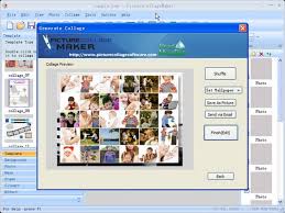 The product offers a rich choice of tools and options that give you incredible freedom to realize your creativity! Collage Software Free Download For Mobile Renewwhy
