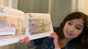 A my name is Alice By Jane E. Bayer Illustrator Steven Kellogg