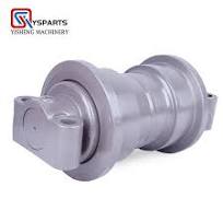 Construction Machinery Parts Track Roller for Excavator ...